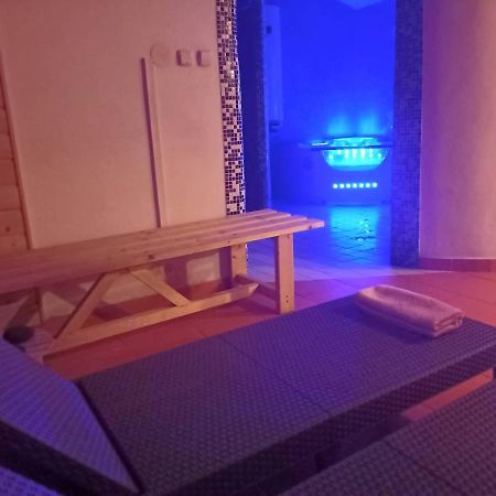Chalupa Konciny Jablonec nad Jizerou Eksteriør bilde