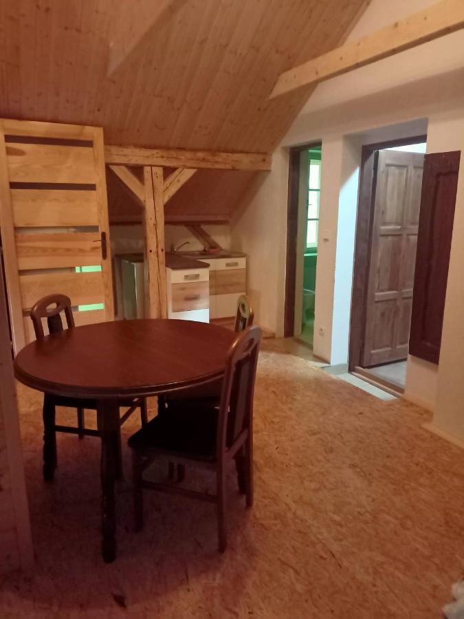 Chalupa Konciny Jablonec nad Jizerou Eksteriør bilde